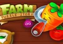 Farm Puzzle Story