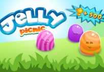 Jelly Picnic