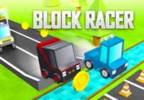 Block Racer