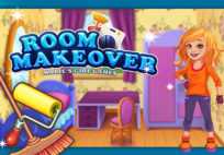 Room Makeover – Marie’s Girl Games