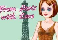 From Paris with Love