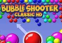 Bubble Shooter Classic HD