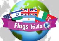 Flag Trivia