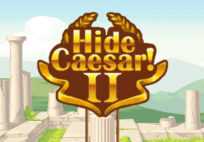 Physic Puzzle – Hide Caesar