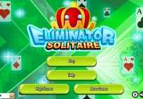 Eliminator Solitaire