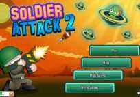 Soldier Attack 2