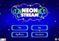 Neon Stream