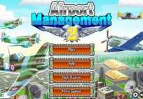 Airport Management 2