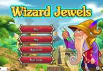 Wizard Jewels