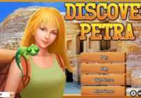 Discover Petra