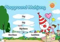 Playground Mahjong