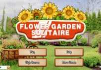 Flower Garden Solitaire