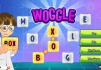 Woggle