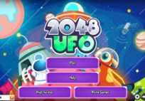 2048 UFO