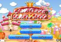 Candyland Mahjong