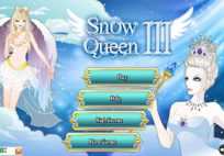 Snow Queen 3