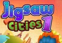 Jigsaw Cities 1