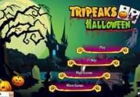 Tripeaks Halloween