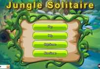 Jungle Solitaire