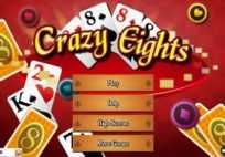 Crazy Eights