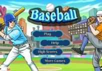 Baseball