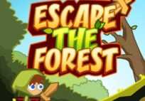 Escape the Forest