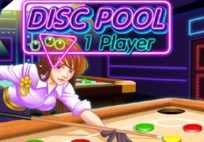 Disc Pool 1 Player