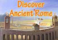 Discover Ancient Rome