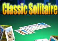 Classic Solitaire