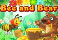 Bee and Bear