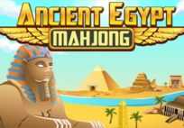Ancient Egypt Mahjong