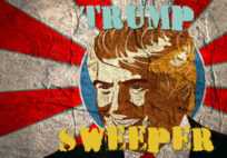 Trump Sweeper