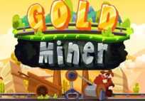 Gold Miner