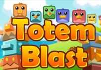 Totem Blast