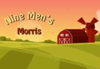 Nine Men’s Morris