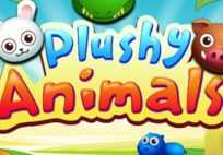 Plushy Animals