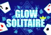 Glow Solitaire