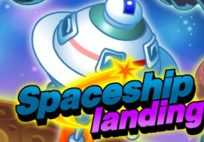 Spaceship Landing