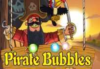 Pirate Bubbles