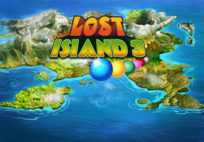 Lost Island 3