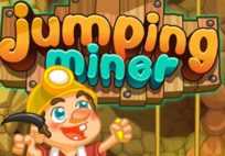 Jumping Miner