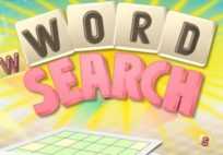 BrianStorming Word Search