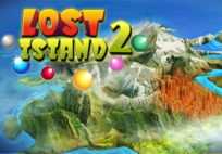 Lost Island 2