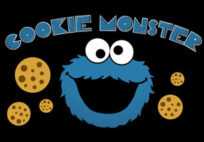 Cookie Monster