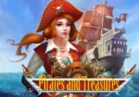 Pirates and Treasures