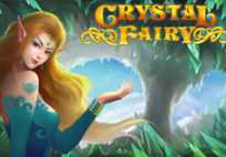 Crystal Fairy