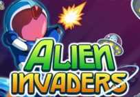 Alien Invaders