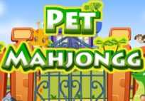 Pet Mahjongg