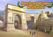 Ancient Rome Solitaire