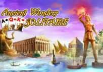 Ancient Wonders Solitaire